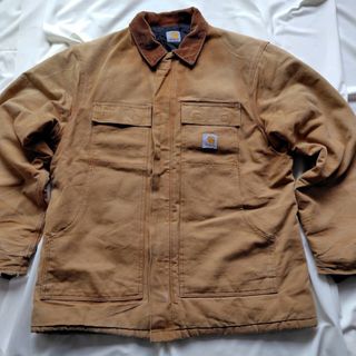 カーハート(carhartt)の80s 90s メンズXL位 Carhartt カーハート ヴィンテージ (その他)