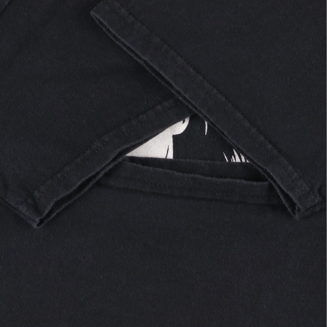 THRASHER(スラッシャー)の古着 スラッシャー THRASHER サーフ スケートTシャツ メンズM /eaa445617 メンズのトップス(Tシャツ/カットソー(半袖/袖なし))の商品写真