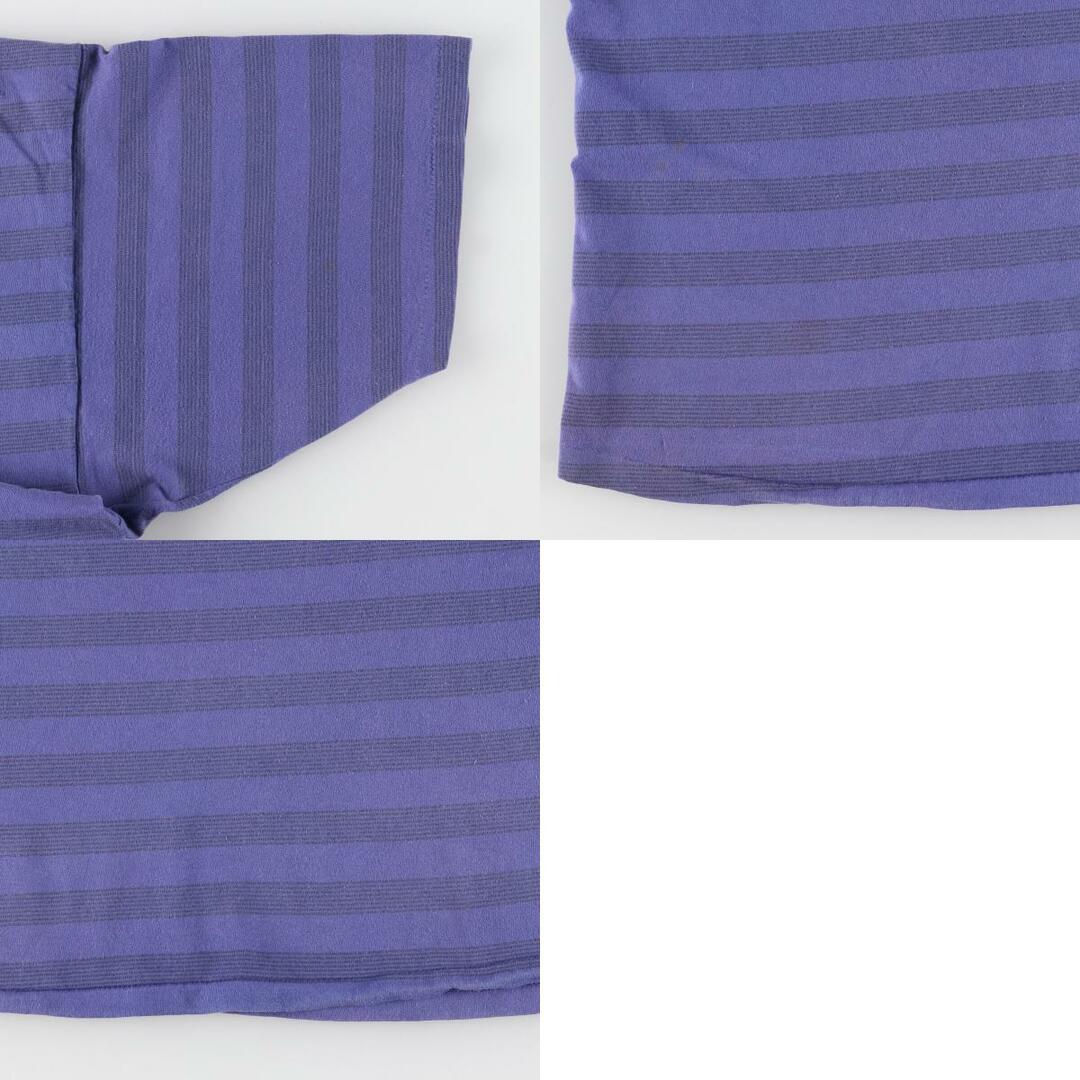 古着 80年代 QUIK SILVER サーフ スケートTシャツ USA製 メンズL ヴィンテージ /eaa441951 メンズのトップス(Tシャツ/カットソー(半袖/袖なし))の商品写真