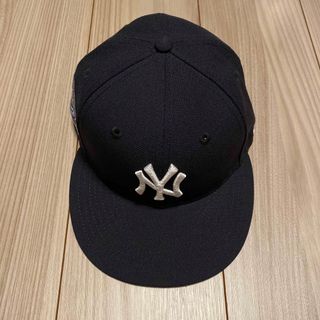 ニューエラー(NEW ERA)の7 1//4 newera subway series NY (キャップ)