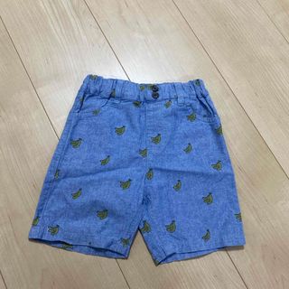 プティマイン(petit main)のプティマイン☆ベビー☆80☆パンツ☆美品(パンツ)