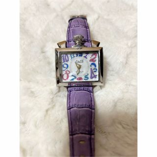 ガガミラノ(GaGa MILANO)のガガミラノ GAGAMILANO 腕時計 ナポレオーネ クオーツ[電池式](腕時計)