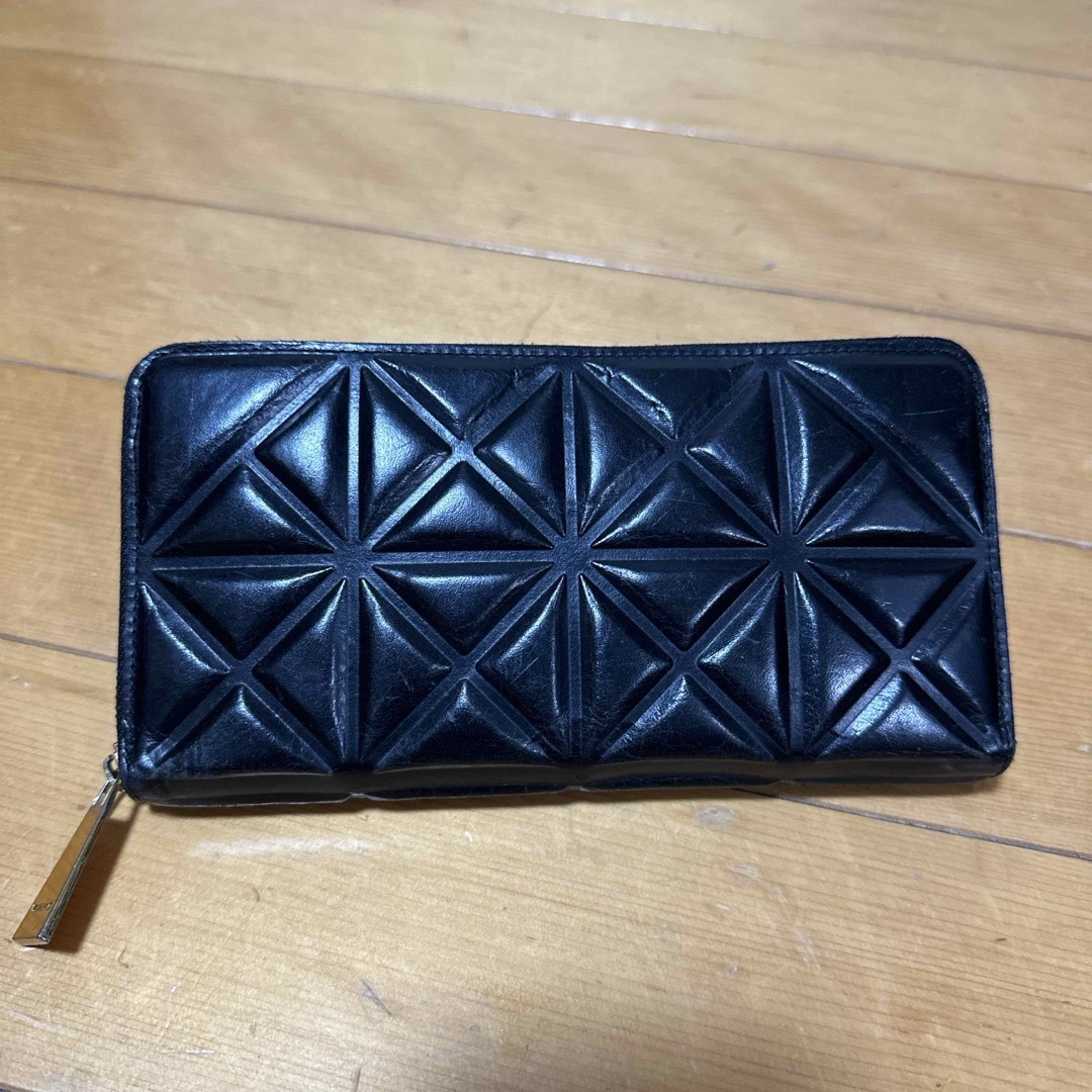 ISSEY MIYAKE - イッセイミヤケ バオバオ 長財布の通販 by ISSEY MIYAKE - イッセイミヤケ バオバオ 長財布の通販 by