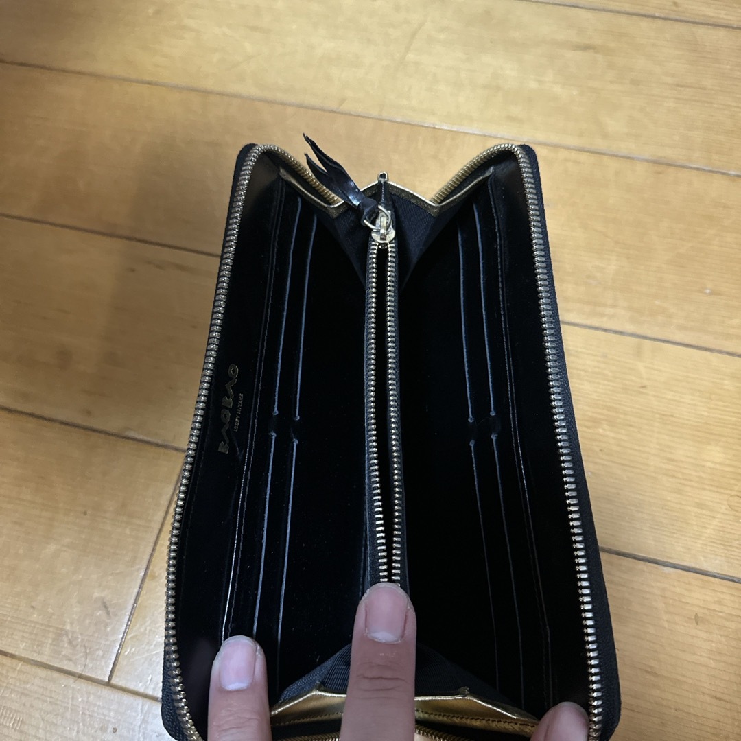 ISSEY MIYAKE - イッセイミヤケ バオバオ 長財布の通販 by ISSEY MIYAKE - イッセイミヤケ バオバオ 長財布の通販 by
