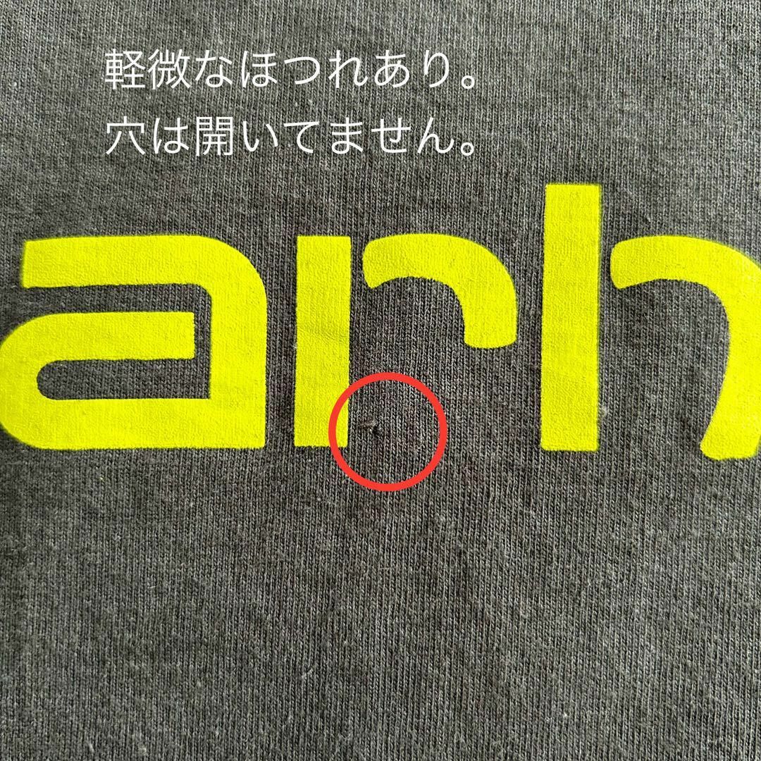 carhartt(カーハート)のCARHARTT カーハート ロンT ロングTシャツ 3XL ダークグレー メンズのトップス(Tシャツ/カットソー(七分/長袖))の商品写真