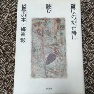 壁にぶつかった時に読む哲学の本(その他)