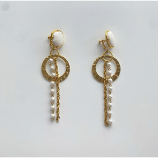 spia  /  earring