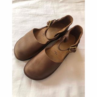 オーロラシューズ AURORA SHOES 7.5c(スニーカー)