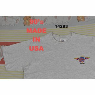 ディズニー(Disney)のディズニー 90’ｓ Tシャツ 14293 USA製 ハリウッドプラネット 公式(Tシャツ/カットソー(半袖/袖なし))