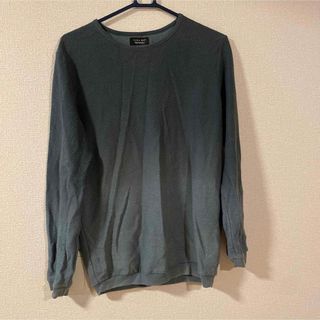 ザラ(ZARA)のザラ　ZARAMAN トップス(Tシャツ/カットソー(七分/長袖))