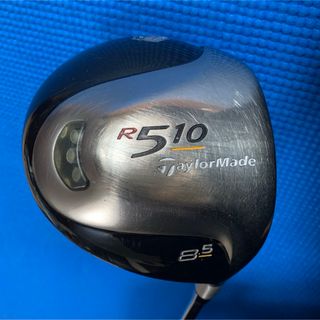 テーラーメイド(TaylorMade)のR510TP テーラーメイド ブルーG(クラブ)