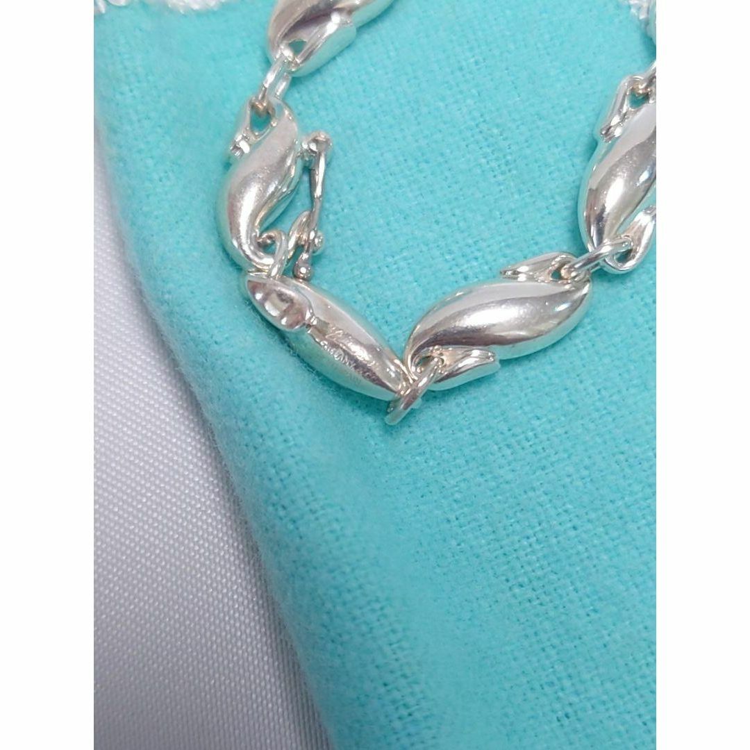 【希少】TIFFANY ティファニー ヴィンテージ ブレスレット 【希少】TIFFANY ティファニー ヴィンテージ ブレスレット