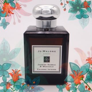 ジョーマローン(Jo Malone)のJo Malone London ジャスミンサンバック &マリーゴールド50mL(その他)