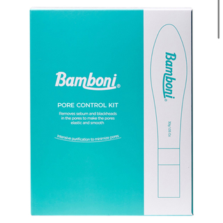 Bamboni pore control kit 