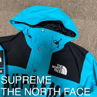 シュプリーム(Supreme)のSUPREME 19SS Arc Logo Mountain Parka(マウンテンパーカー)