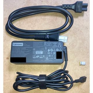 中古ジャンク品 Lenovo 純正 ACアダプター 65W