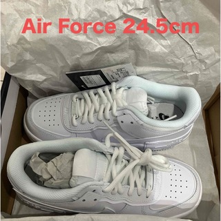 ナイキ(NIKE)の新品 24.5cm Nike WMNS Air Force 1 Low(スニーカー)
