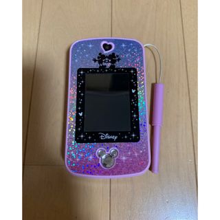 ディズニー(Disney)のディズニーキャラクターズ マジカル ミーポッド(キャラクターグッズ)