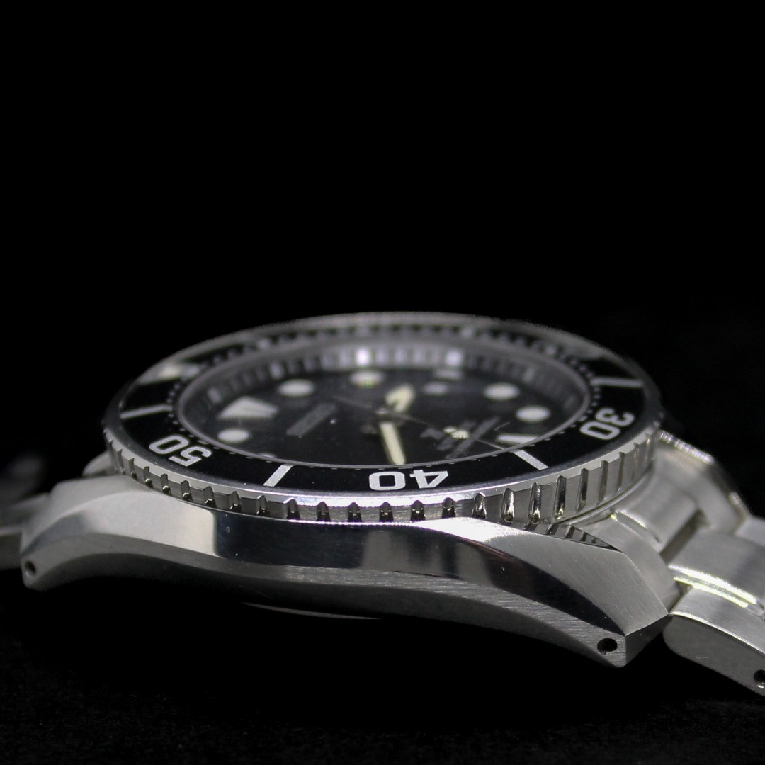 SEIKO(セイコー)の美品 SEIKO セイコー SBDC083 6R35-00A0 プロスペックス  メンズの時計(腕時計(アナログ))の商品写真