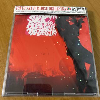 TOKYO SKA PARADISE ORCHESTRA  ON TOUR(ポップス/ロック(邦楽))