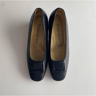 イヴサンローラン(Yves Saint Laurent)のYves Saint Laurent  /  pumps(ハイヒール/パンプス)