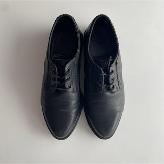 ドクターマーチン(Dr.Martens)のDr.Martens  /  leather shoes(ローファー/革靴)
