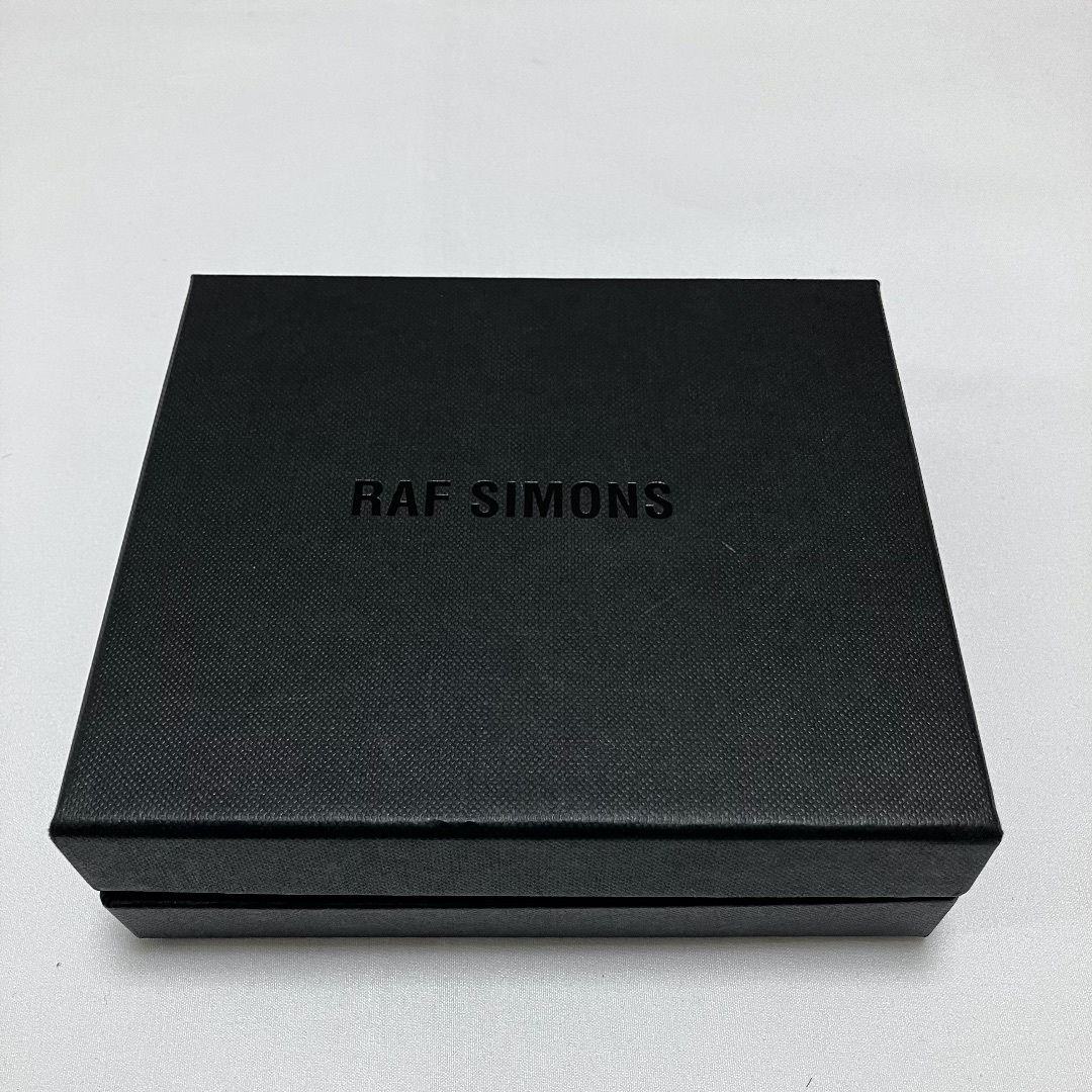 RAF SIMONS(ラフシモンズ)の新品 2 23SS RAF SIMONS チェーンブレスレット 5496 メンズのアクセサリー(ブレスレット)の商品写真