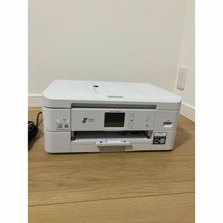 ブラザー(brother)のママ様専用⭐︎brother インクジェット複合機 DCP-J1800N(PC周辺機器)