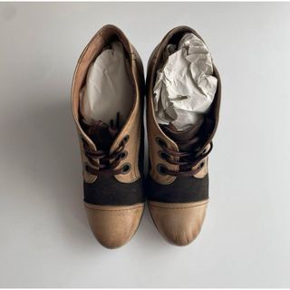 古着屋  /  boots(ブーツ)