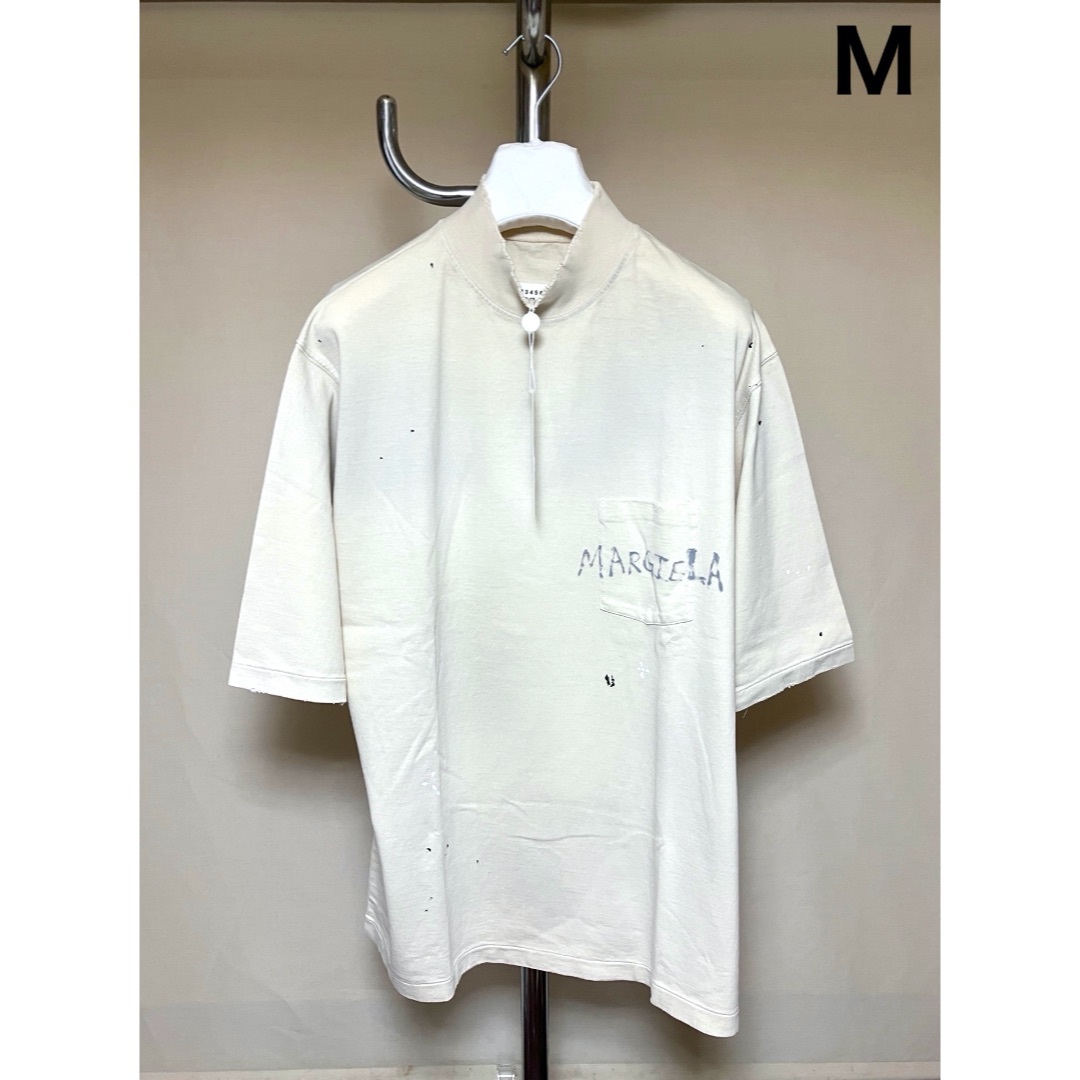 Maison Margiela(旧Maison Martin Margiela) - 新品 M Maison Margiela(旧Maison Martin Margiela) - 新品 M