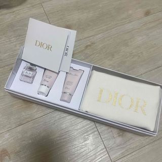 ディオール(Dior)のDior バースデーギフト(その他)