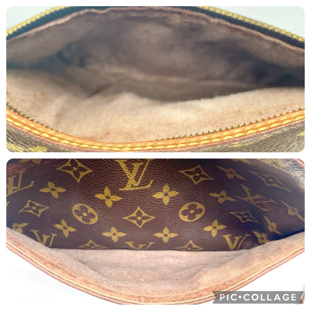 LOUIS VUITTON(ルイヴィトン)の⛄️美品⛄️レア品ルイヴィトン ブロワ モノグラム サンリス ショルダーバッグ レディースのバッグ(ショルダーバッグ)の商品写真