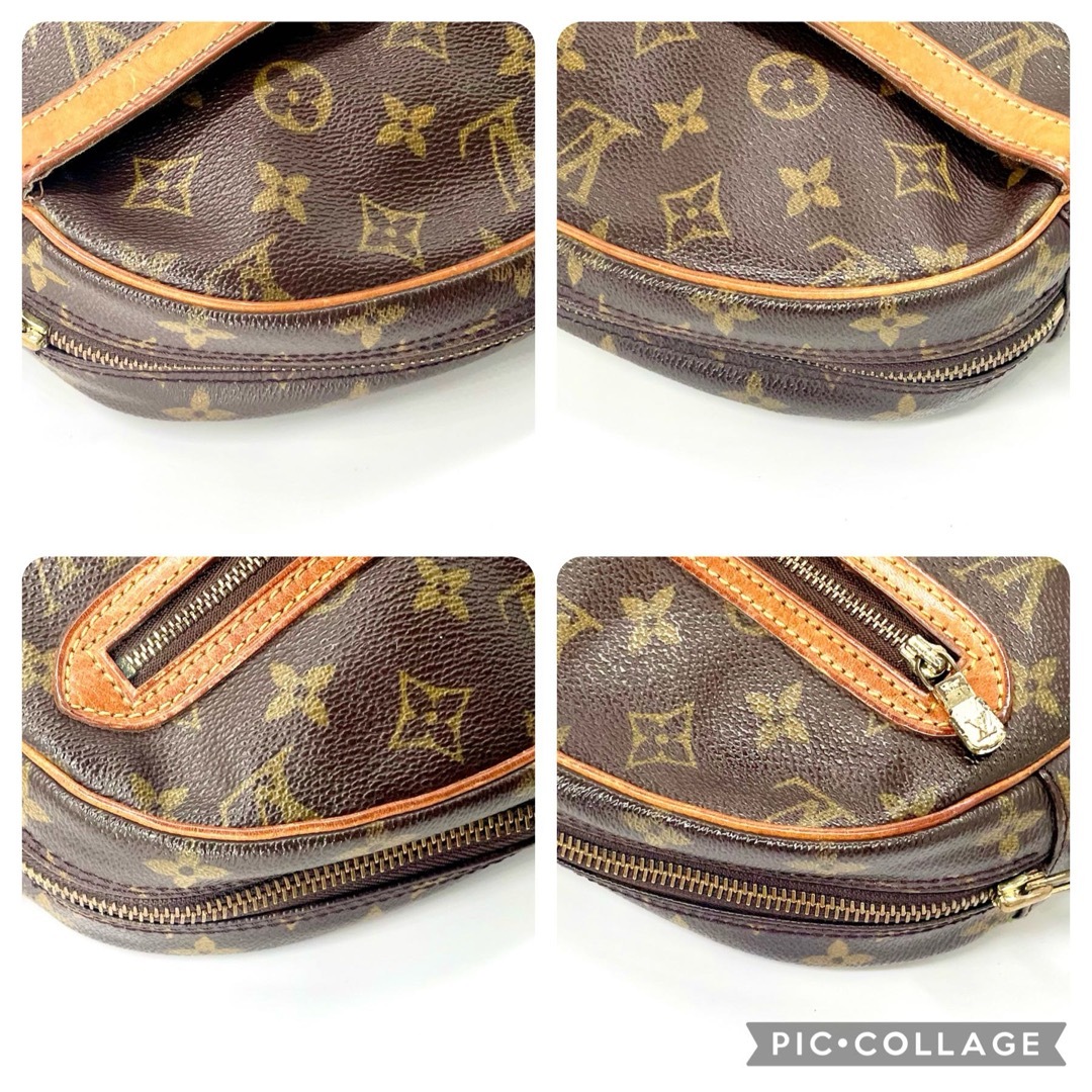 LOUIS VUITTON(ルイヴィトン)の⛄️美品⛄️レア品ルイヴィトン ブロワ モノグラム サンリス ショルダーバッグ レディースのバッグ(ショルダーバッグ)の商品写真