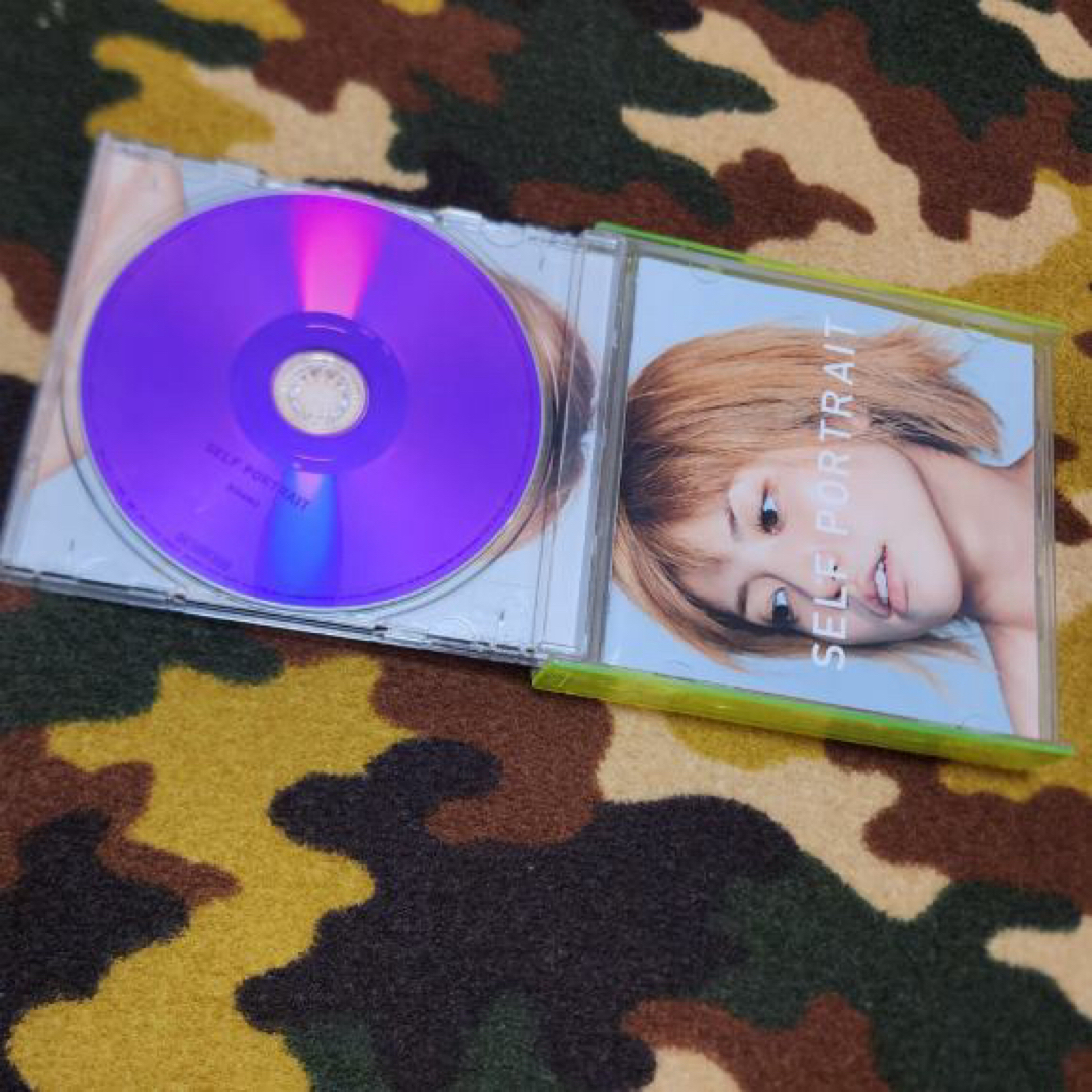 hitomi   アルバム　２枚組 エンタメ/ホビーのCD(ポップス/ロック(邦楽))の商品写真