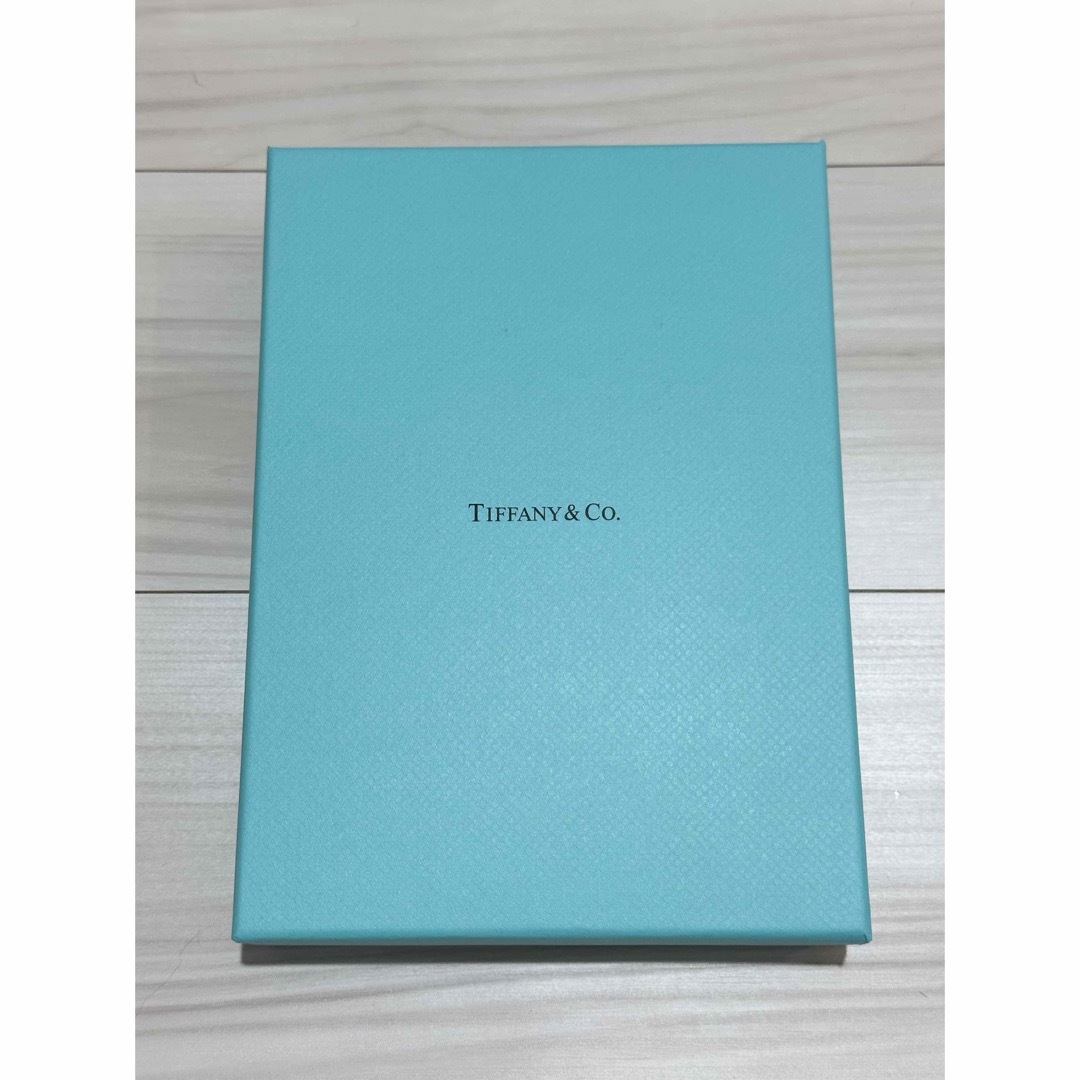 Tiffany & Co.(ティファニー)の【美品】ティファニー HardWear シルバーネックレス  15inch レディースのアクセサリー(ネックレス)の商品写真