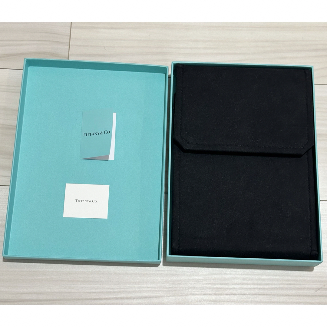 Tiffany & Co.(ティファニー)の【美品】ティファニー HardWear シルバーネックレス  15inch レディースのアクセサリー(ネックレス)の商品写真