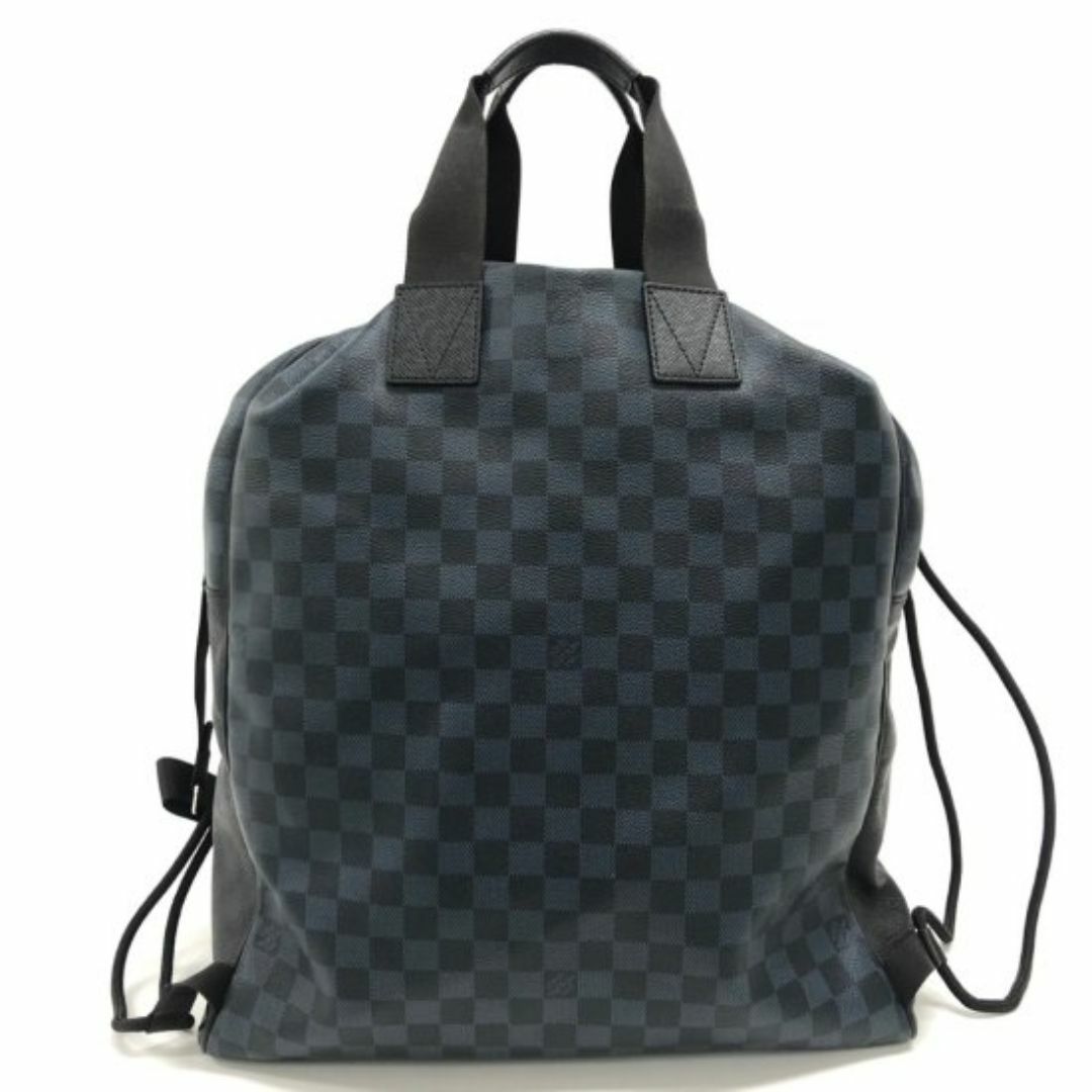 LOUIS VUITTON(ルイヴィトン)のルイヴィトン ダミエコバルト マッチポイント ショルダーバッグ デイバッグ メンズのバッグ(ショルダーバッグ)の商品写真