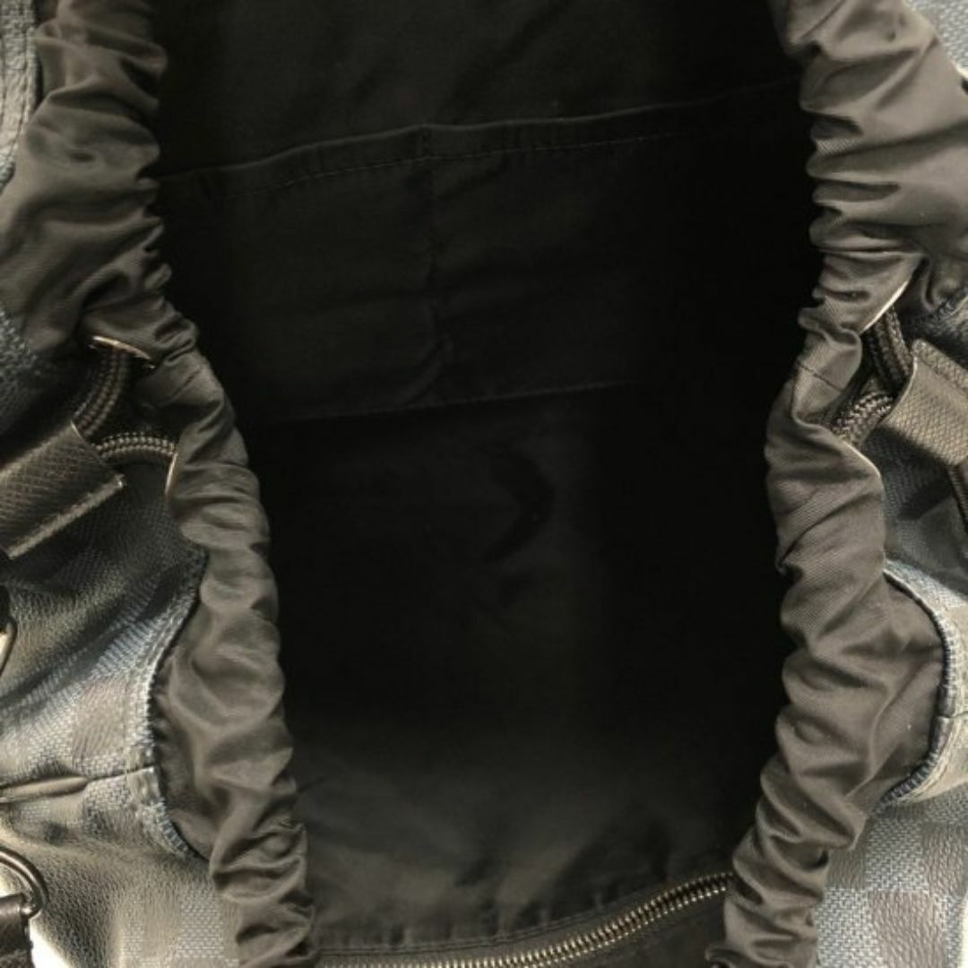LOUIS VUITTON(ルイヴィトン)のルイヴィトン ダミエコバルト マッチポイント ショルダーバッグ デイバッグ メンズのバッグ(ショルダーバッグ)の商品写真