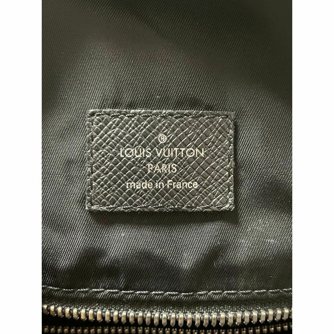 LOUIS VUITTON(ルイヴィトン)のルイヴィトン ダミエコバルト マッチポイント ショルダーバッグ デイバッグ メンズのバッグ(ショルダーバッグ)の商品写真