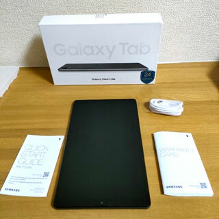Galaxy Tab A7 Lite LTE SIMフリー 32GB