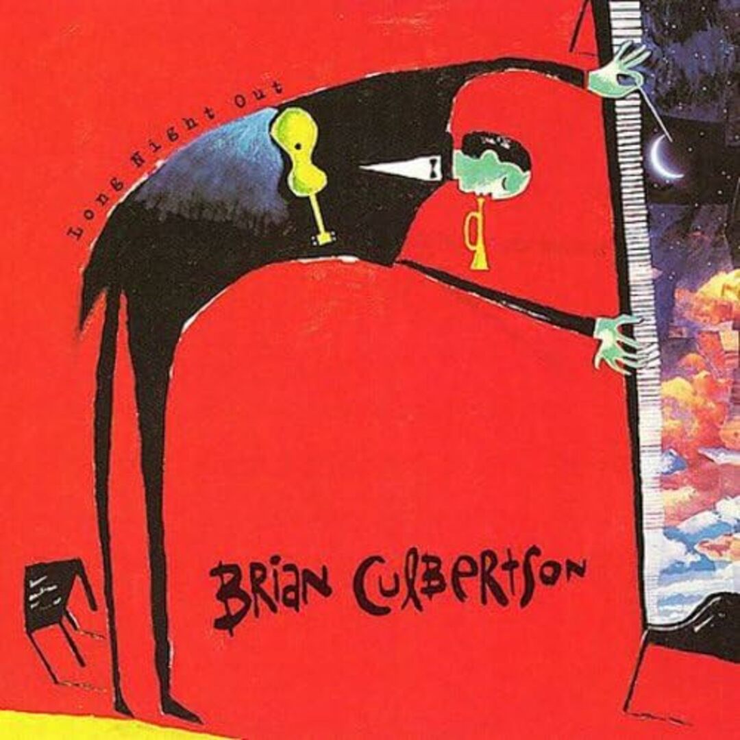 (CD)Long Night Out／Brian Culbertson エンタメ/ホビーのCD(その他)の商品写真