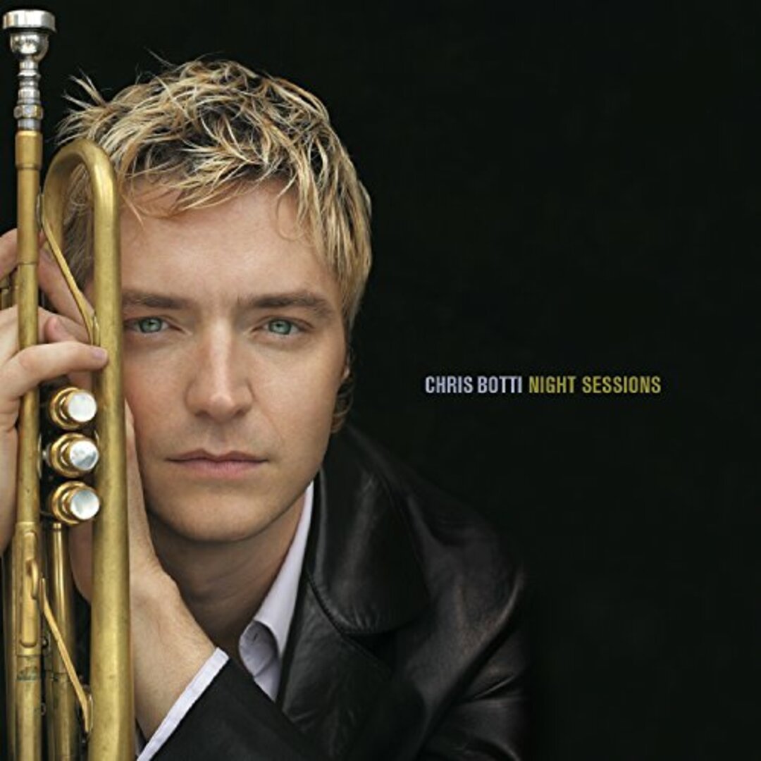 (CD)Night Sessions／Chris Botti エンタメ/ホビーのCD(その他)の商品写真