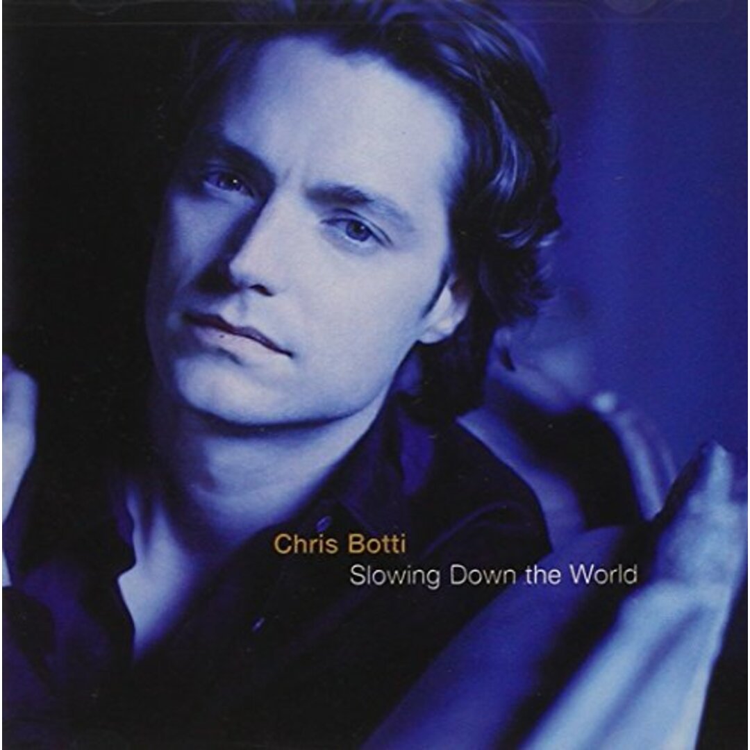 (CD)Slowing Down the World／Chris Botti エンタメ/ホビーのCD(その他)の商品写真