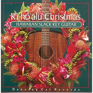 (CD)Ki Ho'alu Christmas: ...／Various Artists(その他)