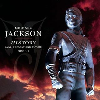 (CD)History／Michael Jackson(R&B/ソウル)