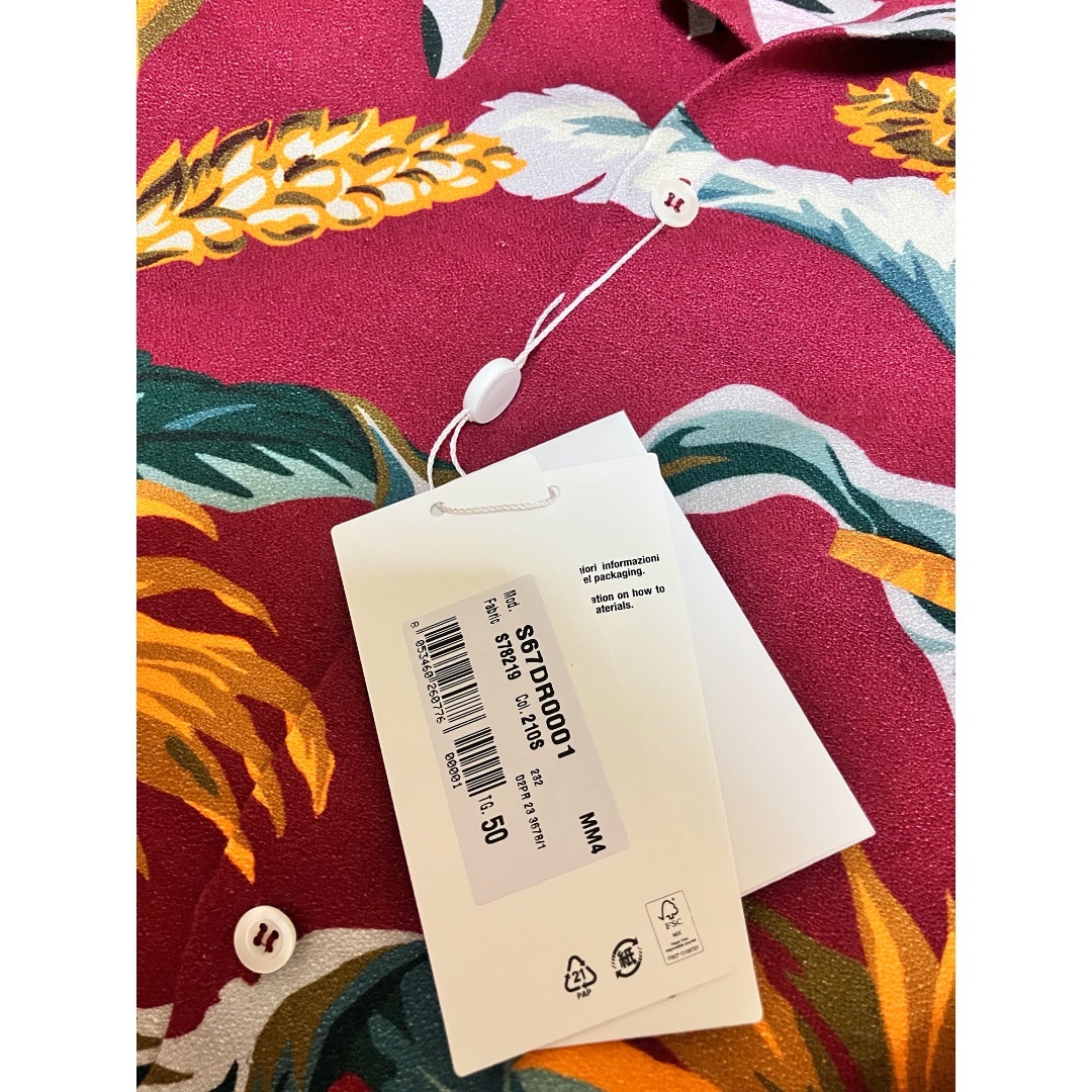 Maison Margiela(旧Maison Martin Margiela) - 新品 定価17.7 Maison Margiela(旧Maison Martin Margiela) - 新品 定価17.7