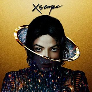 (CD)Xscape／Michael Jackson(R&B/ソウル)