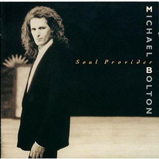 (CD)Soul Provider／Michael Bolton(その他)