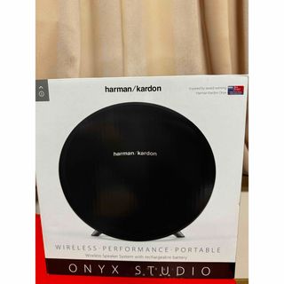 harman/kardon(スピーカー)