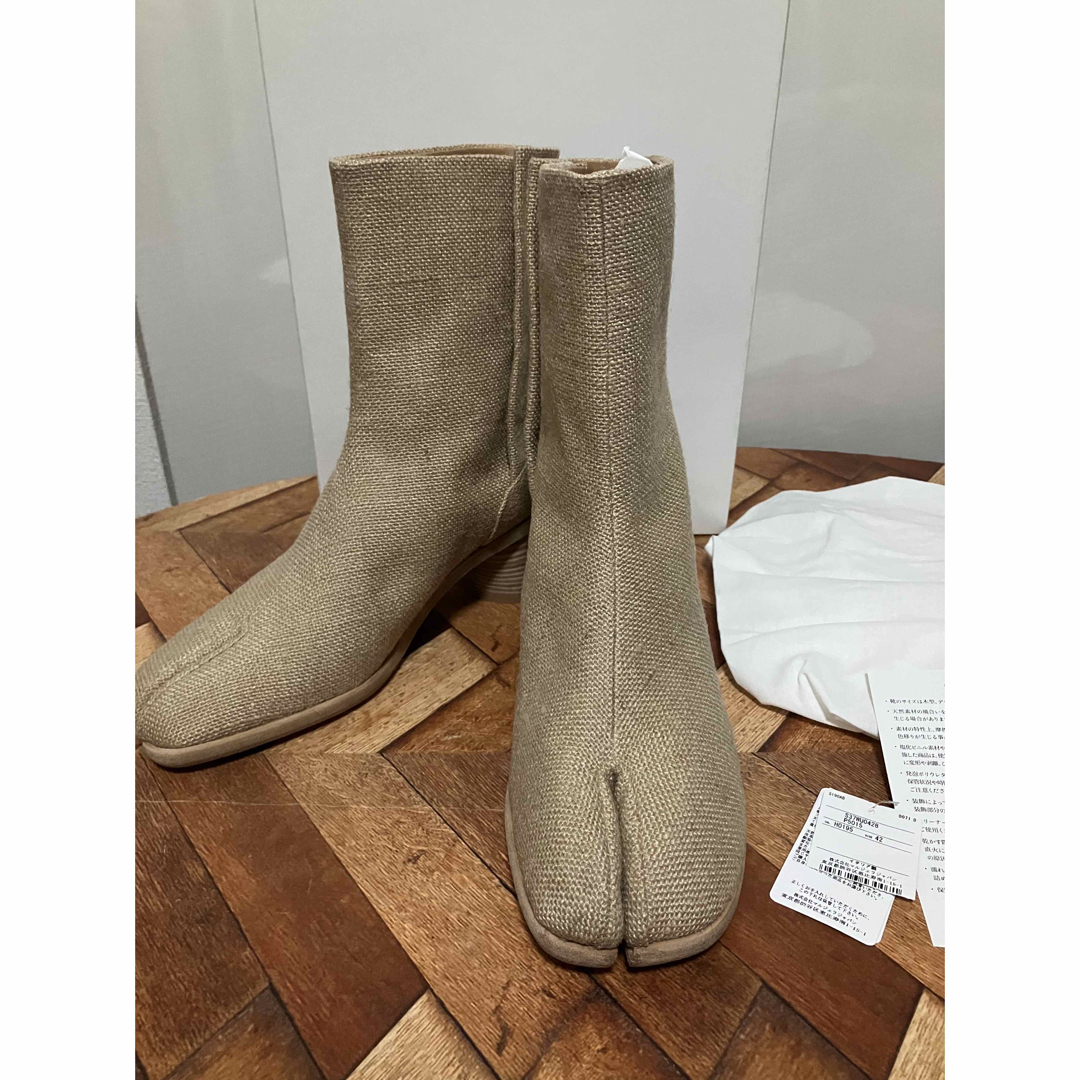 Maison Margiela(旧Maison Martin Margiela) - 未使用品 Maison Margiela(旧Maison Martin Margiela) - 未使用品